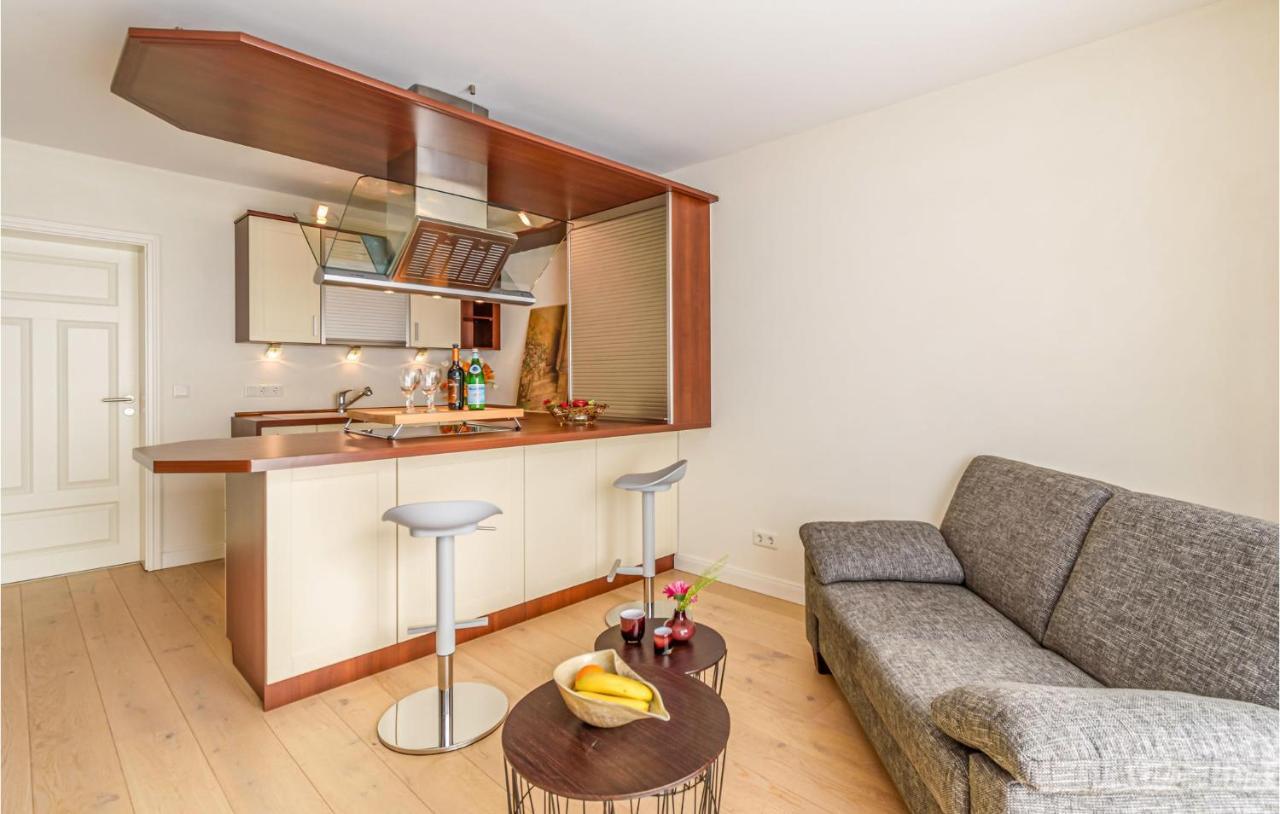 Amazing Apartment In Langenhorn With Kitchen Dış mekan fotoğraf
