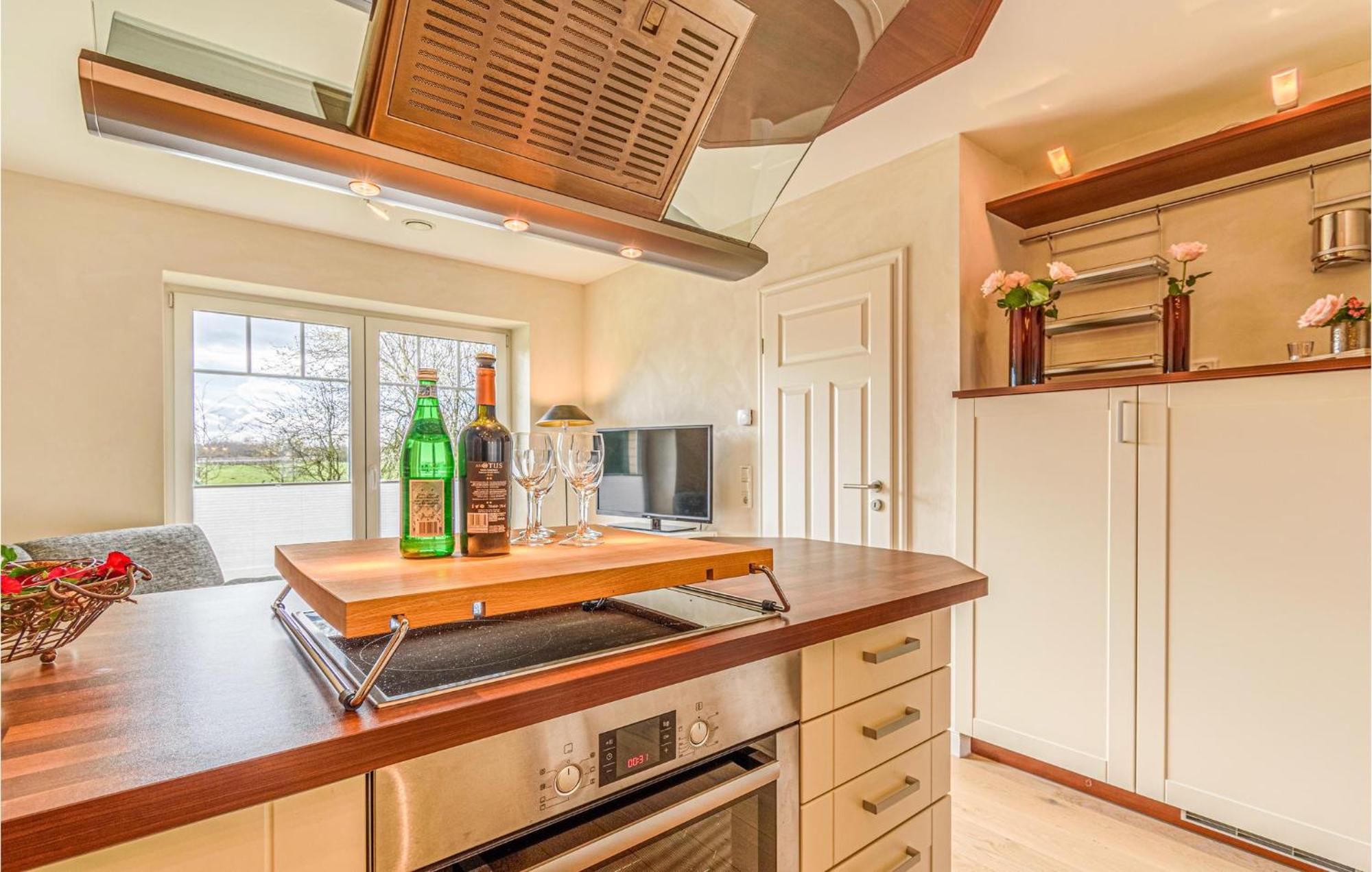 Amazing Apartment In Langenhorn With Kitchen Dış mekan fotoğraf
